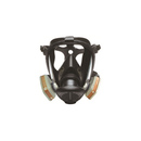 XP600M Full Mask