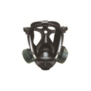 XP600P Full Mask